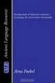 Fundamentals of Sumerian Grammar/Grundzuge Der Sumerischen Grammatik (Ancient Language Resources), Arno Poebel 