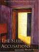 The Sleep Accusations: Poems, Randall Watson 