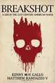 Breakshot: A Life in the 21st Century American Mafia, Kenny Gallo, Matthew Randazzo V 