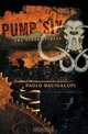 Pump Six and Other Stories, Paolo Bacigalupi 