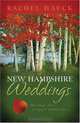 New Hampshire Weddings: Lambert