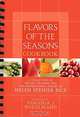 Flavors of the Season Cookbook, 