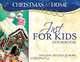 Just For Kids Cookbook, Brittany Sindeldecker, Erica Sindeldecker 
