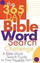 365 DAY BIBLE WORD SEARCH CHALLENGE, 