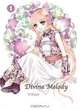 Divine Melody Volume 1 (v. 1), I-Haun 