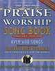 Praise and Worship Fake Book, 