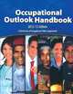 Occupational Outlook Handbook (2012-13) Cloth (Occupational Outlook Handbook (Cloth-Claitor