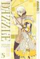 Dazzle Volume 5, Minari Endoh 