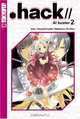 Hack ai Buster 2 (.Hack AI Buster), Tatsuya Hamazaki 