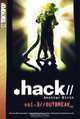 .hack// Another Birth Volume 3 (Hack//Another Birth), Kazunori Ito, Miu Kawasaki 