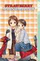 Strawberry Marshmallow, Volume 3, Barasui 