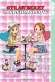 Strawberry Marshmallow, Volume 4, Barasui 