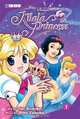 Kilala Princess, Kodaka Nao, Rika Tanaka 