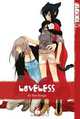 Loveless Volume 6, Yun Kouga 