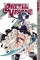 Battle Vixens 10 (Battle Vixens), Shiozaki Yuji 