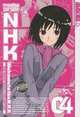 Welcome to the N.H.K., Volume 4, Tatsuhiko Takimoto, Kendi Oiwa 