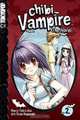 Chibi Vampire: The Novel Volume 2 (Chibi Vampire: The Novel (Tokyopop)), Tohru Kai, Yuna Kagesaki 