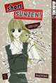 Short Sunzen! Volume 1, Susugi Sakurai 