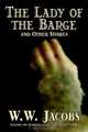 The Lady of the Barge And Other Stories, Ann Hines-Brown 
