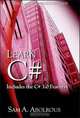 Learn C#, Sam Abolrous 