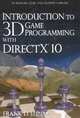 Introduction to 3D Game Programming with DirectX 10, Frank D. Luna 
