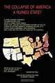 The Collapse of America: A Ruined State?, Anthony Townsend, Nassira Townsend 