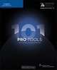Pro Tools 101 Official Courseware, Version 7.4 (+ DVD-ROM), 