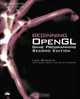 Beginning OpenGL Game Programming, Second Edition, Luke Benstead 
