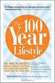 The 100 Year Lifestyle: Dr. Plasker