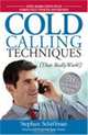 Cold Calling Techniques: 20th Anniversary Edition: That Really Work, Stephan Schiffman 