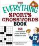 The Everything Sports Crosswords Book: 150 Action-Packed Puzzles Armchair Athletes Will Love, Charles Timmerman 