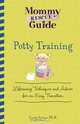 Potty Training: Lifesaving Techniques and Advice for an Easy Transition, Linda Sonna 