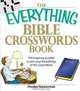 The Everything Bible Crosswords Book, Charles Timmerman 