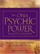 The Only Psychic Power Book You