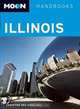 Moon Illinois (Moon Handbooks), Christine des Garennes 