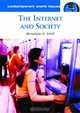 The Internet and Society: A Reference Handbook, Bernadette Schell 