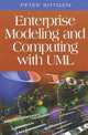 Enterprise Modeling and Computing With UML, 