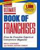 Ultimate Book of Franchises, Rieva Lesonsky, Maria Anton Conley 