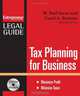 Tax Planning for Your Business (Entrepreneur Magazine