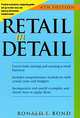 Retail in Detail, Ronald L. Bond 