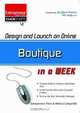 Design and Launch an Online Boutique in a Week (Entrepreneur Magazine