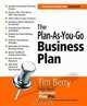 The Plan-as-You-Go Business Plan, Tim Berry 