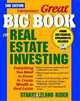 Great Big Book on Real Estate Investing: Everything You Need to Know to Create Wealth in Real Estate (Great Big Book on Real Estate Investing: Everything You Need to Know), Stuart Leland Rider 