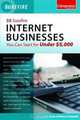 55 Surefire Food Businesses You Can Start for Under $5000, Melissa Campanelli 