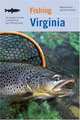Fishing Virginia: An Angler