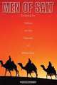 Men of Salt: Crossing the Sahara on the Caravan of White Gold, Michael Benanav 
