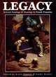 Legacy: Paintings and Drawings by Frank Frazetta, Frank Frazetta 