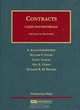Cases and Materials on Contracts, E. Allan Farnsworth, William F. Young Jr., Carol Sanger, Neil B. Cohen, Richard Brooks 