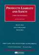 Products Liability and Safety, Cases and Materials, 5th Edition, 2008 Case and Statutory Supplement, David G. Owen 
