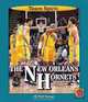 New Orleans Hornets (Team Spirit), Mark Stewart 